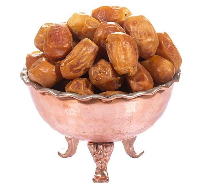 فروش خرما زاهدی فله + قیمت خرید به صرفه
